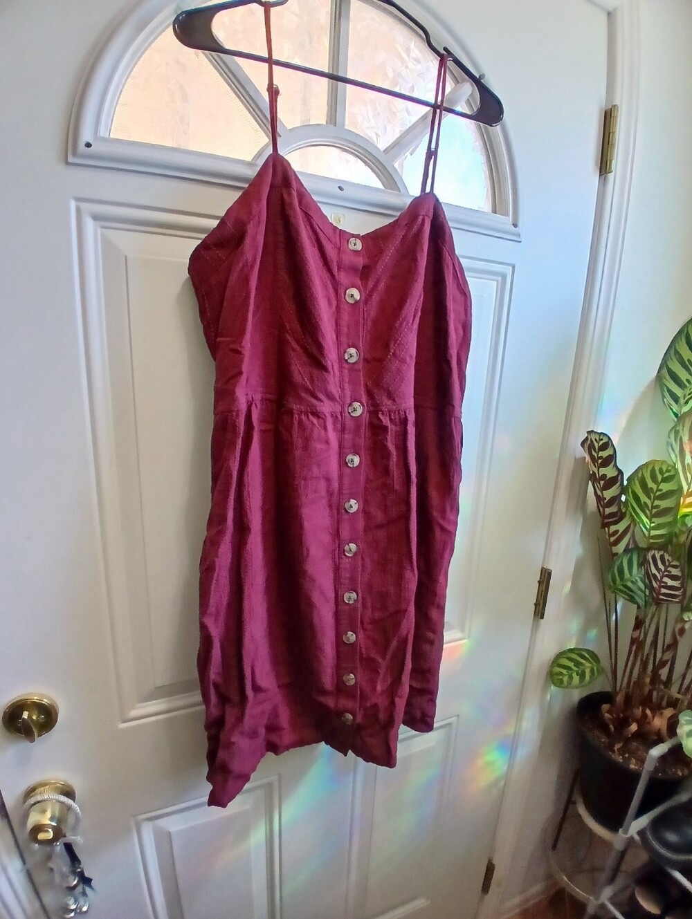 Universal Threads Dress Size XXL